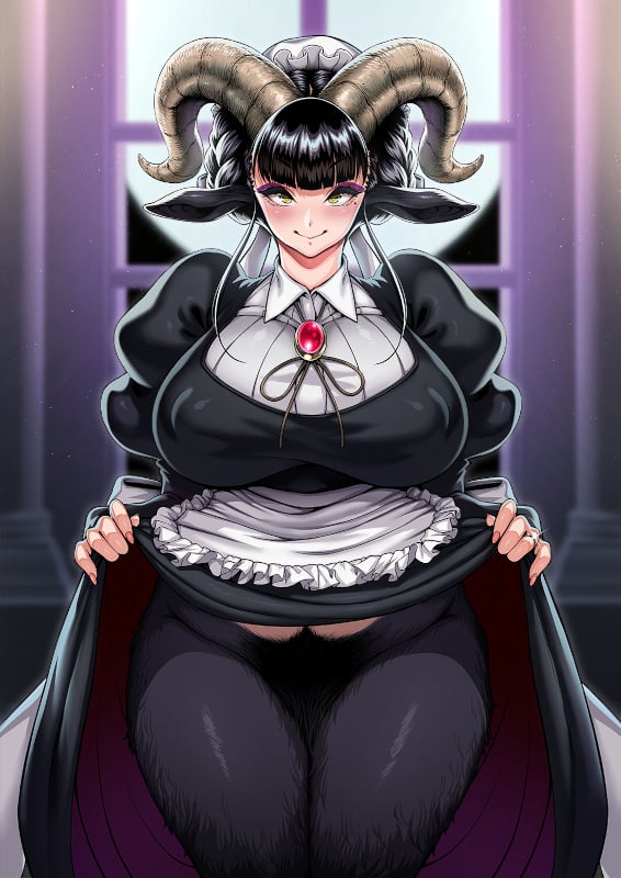 Ajin ga Osuki nan Desu ne Episode 1