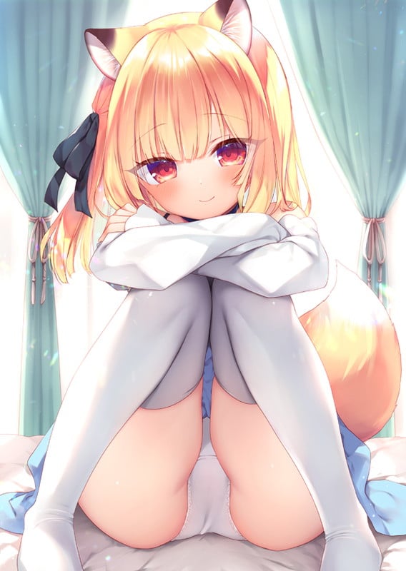 Boku no Risou no Isekai Seikatsu Episode 2